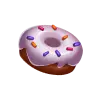 Donut Sloto Cash tiešsaistes kazino