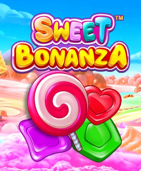 Spēlējiet Sweet Bonanza Sloto Cash Casino