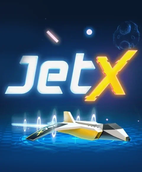 Spēlējiet JetX Sloto Cash Casino